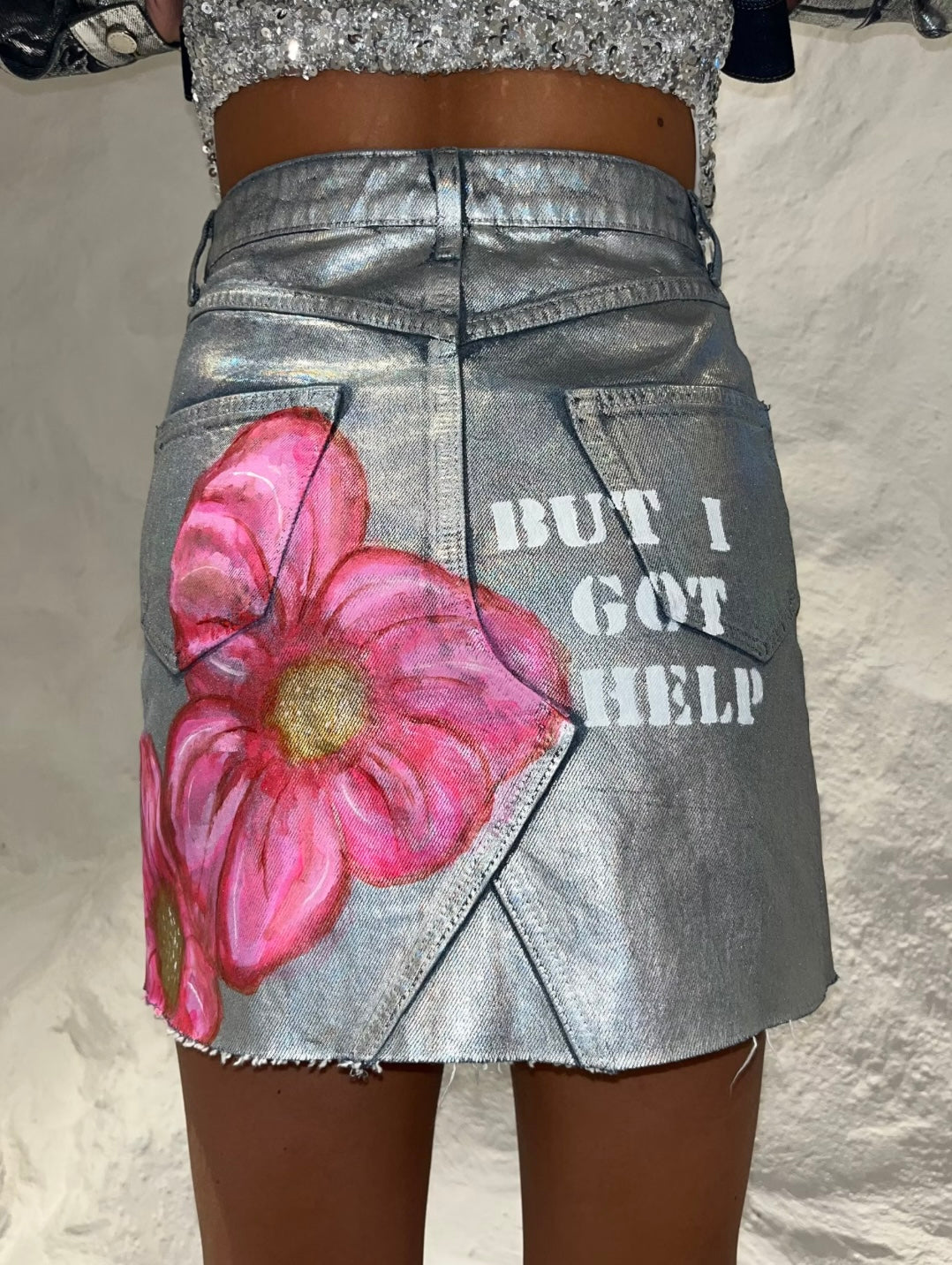 You Used to Be My Type, But I got Help Set