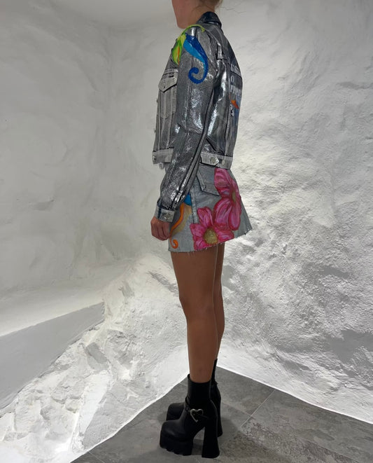 You Used to Be My Type, But I got Help Set