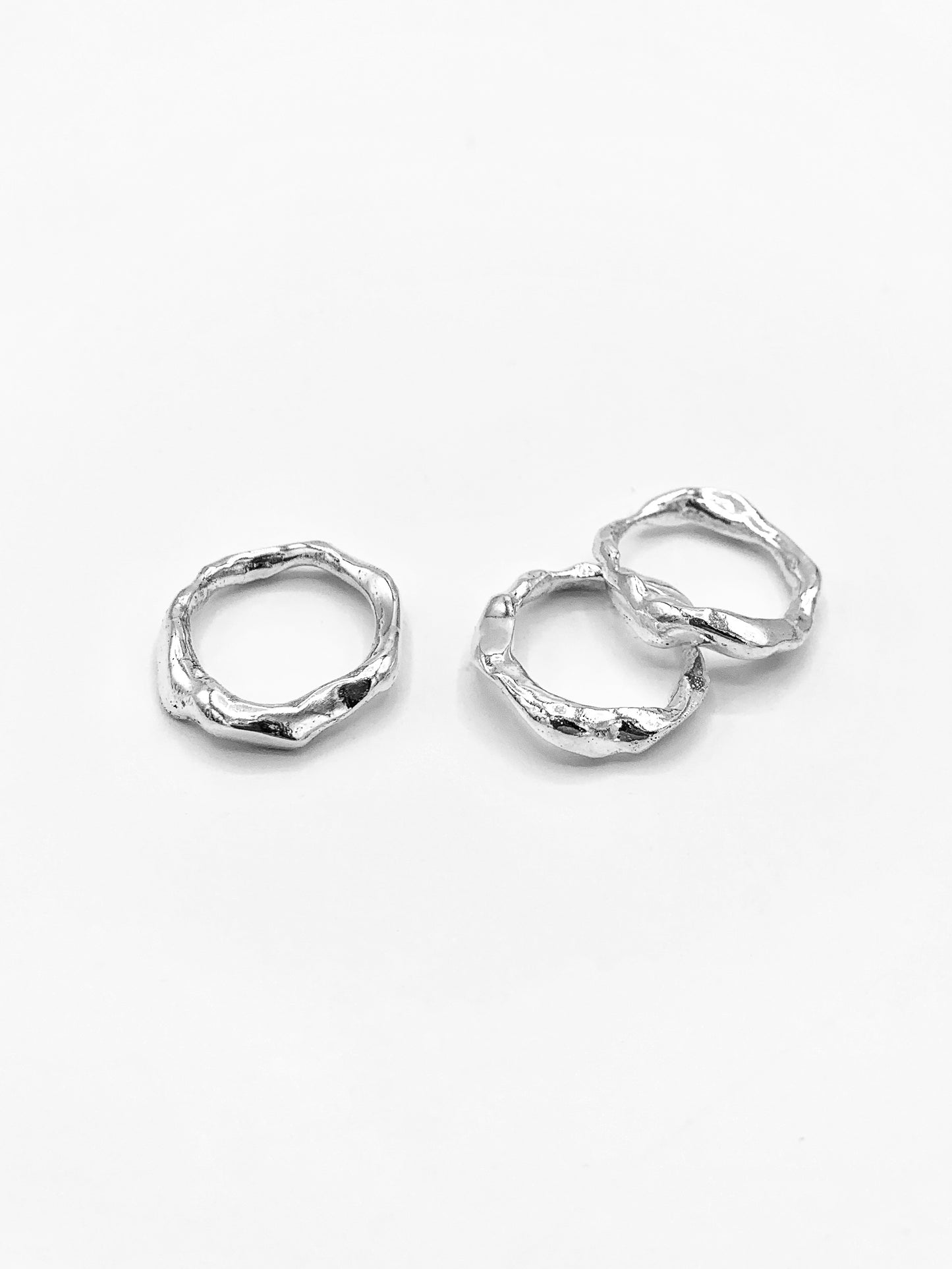 Kol Ring (Tillverkad på beställning)