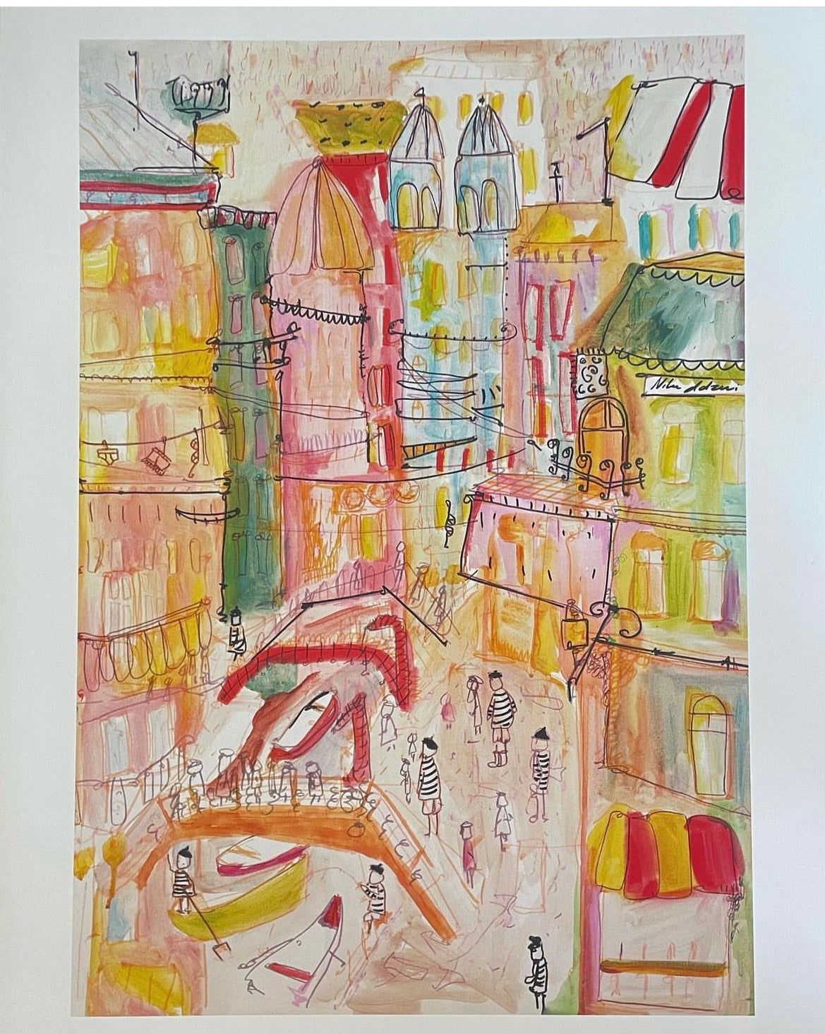 Venedig