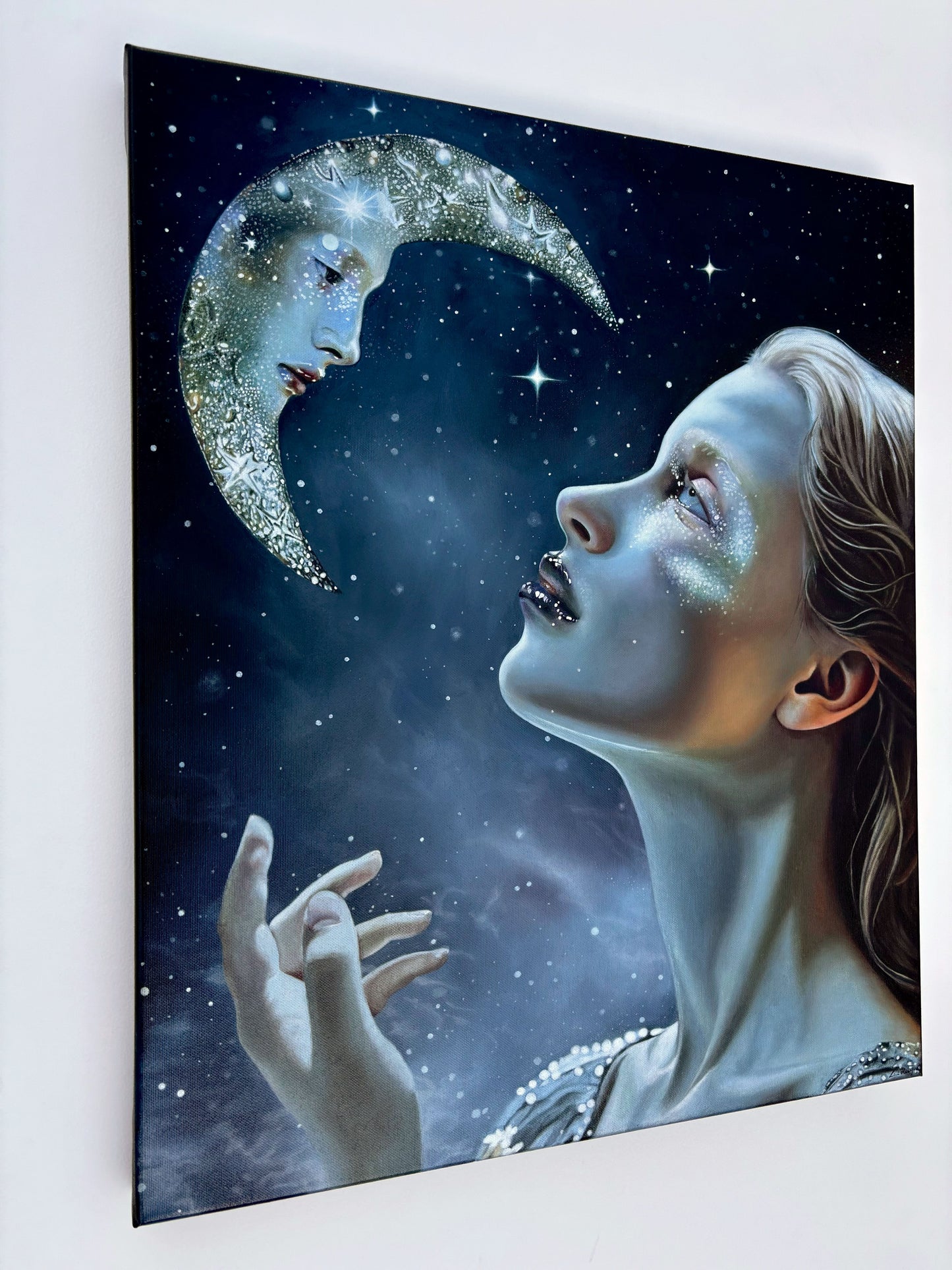 In the Realm of Dreams Original