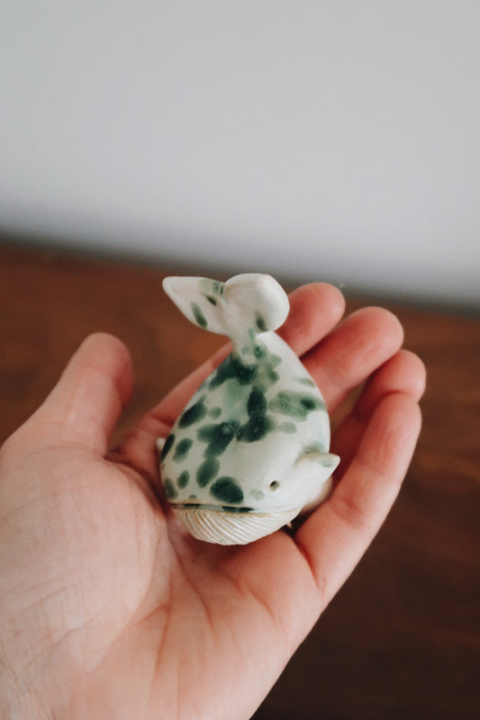 Vinkork Val - Green splash