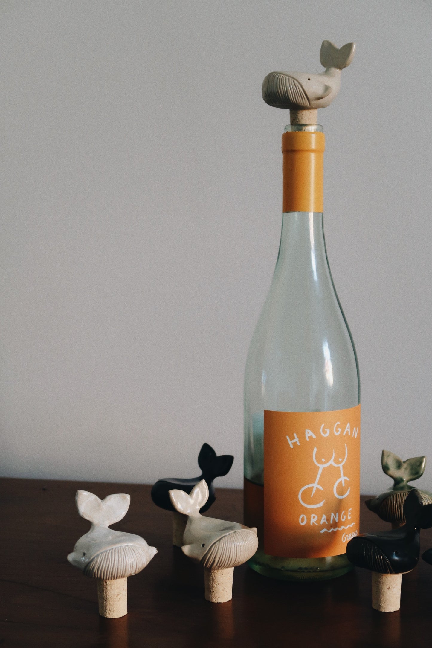 Vinkork Val - Beige