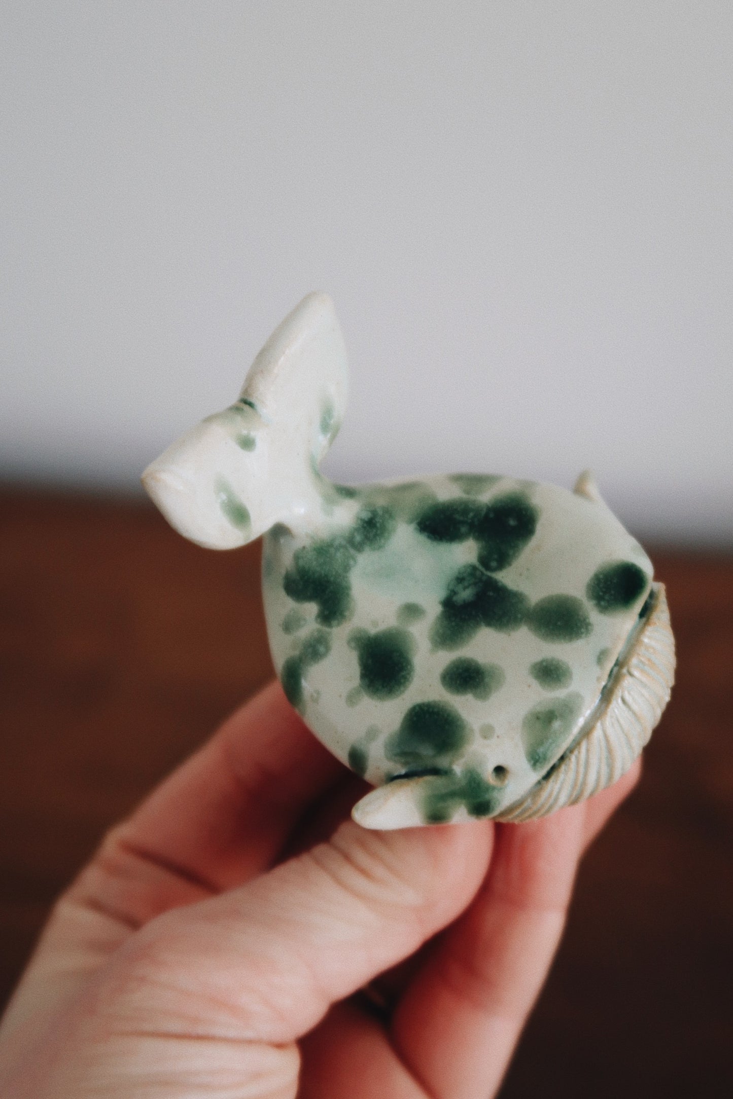 Vinkork Val - Green splash