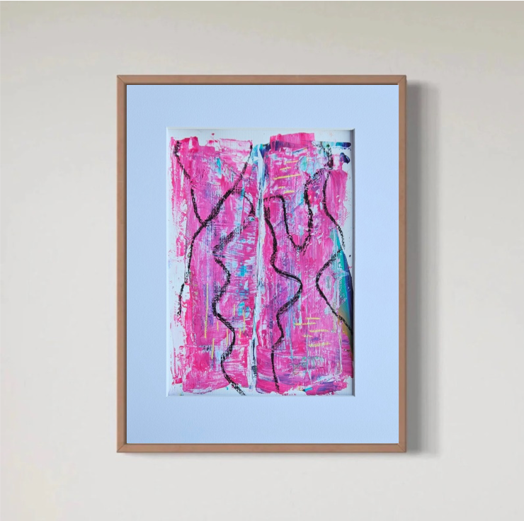 Lollipop Lush - Original