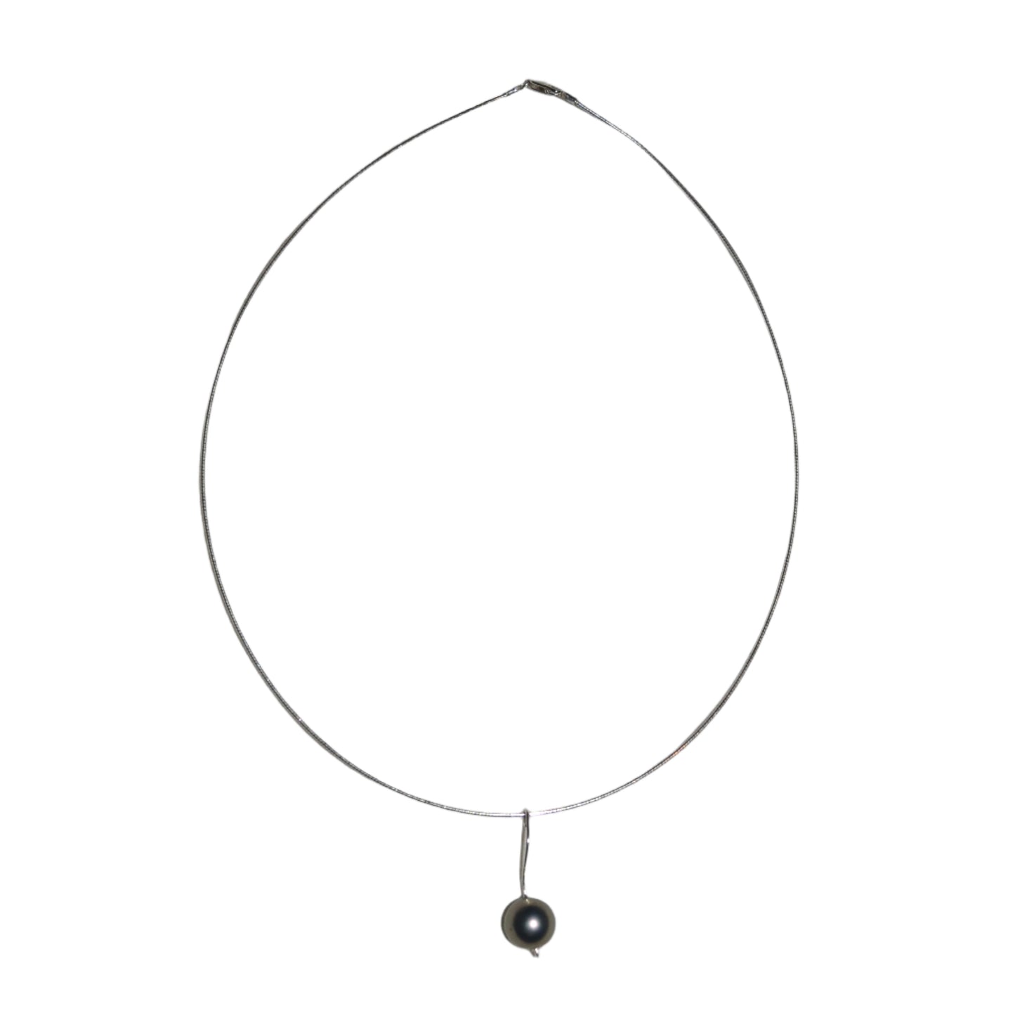 MOTHER OF PEARL - HALSBAND