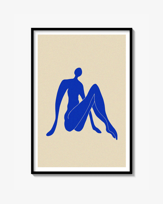 Feminine 01 - Poster