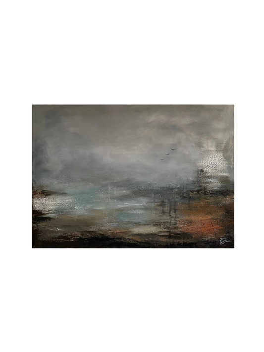 Återkomsten Original