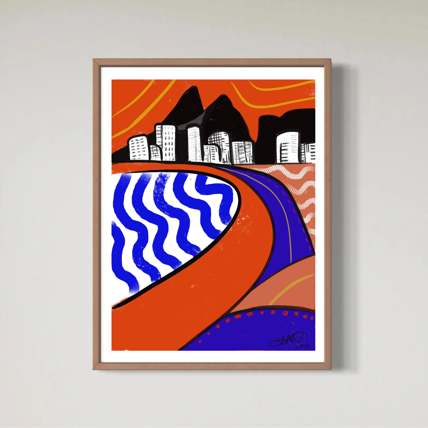 RIO Print