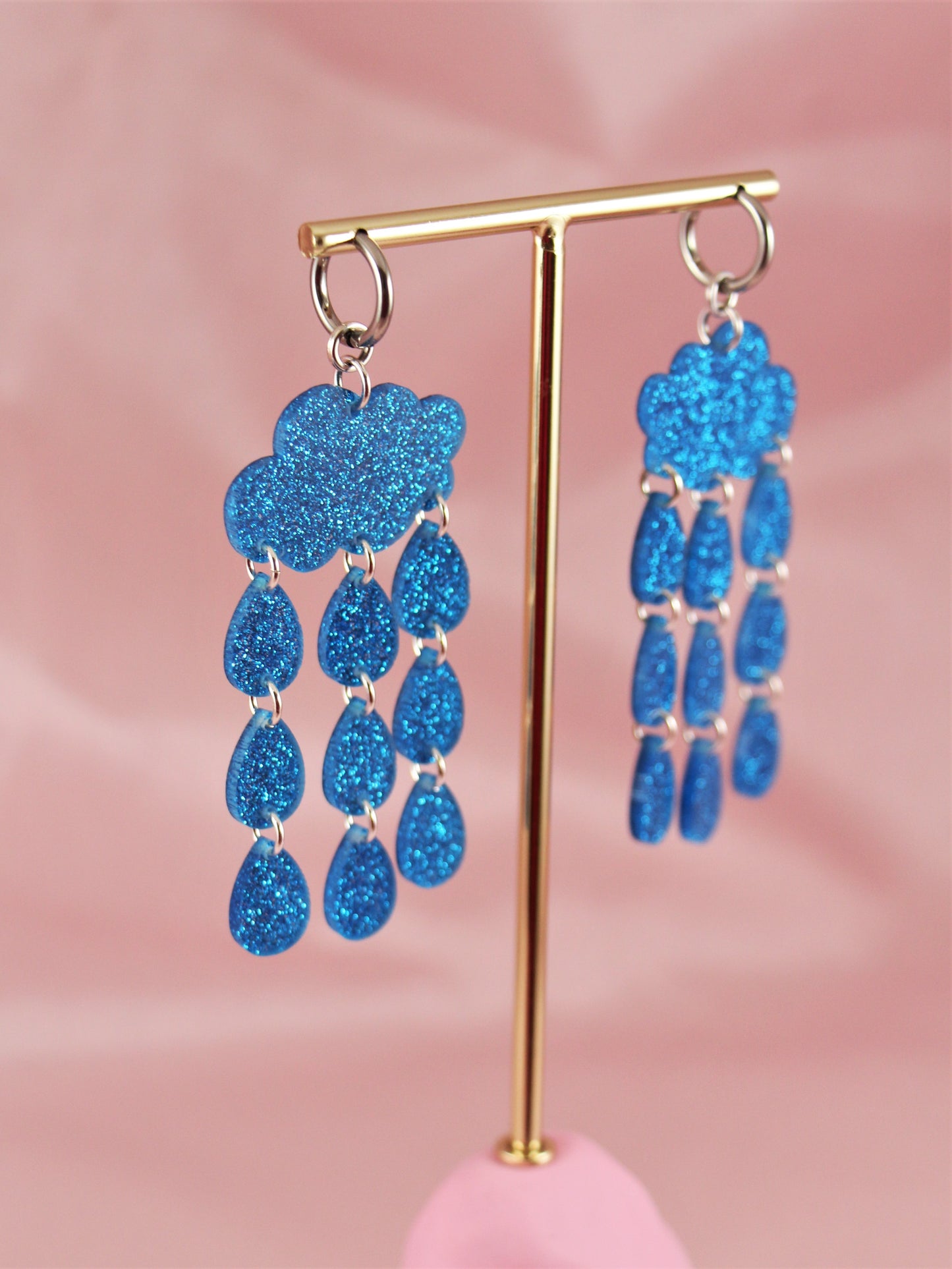 Ösregn Earrings