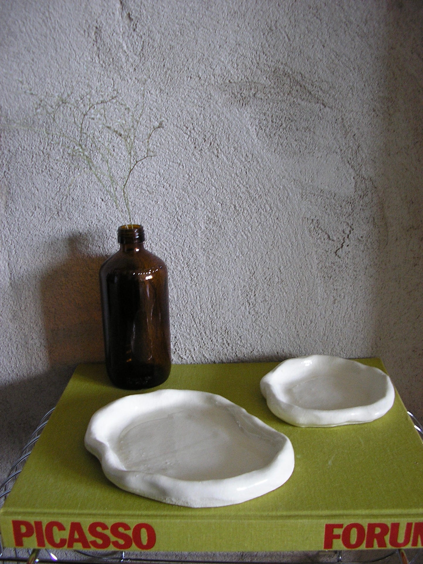 Julia plate set