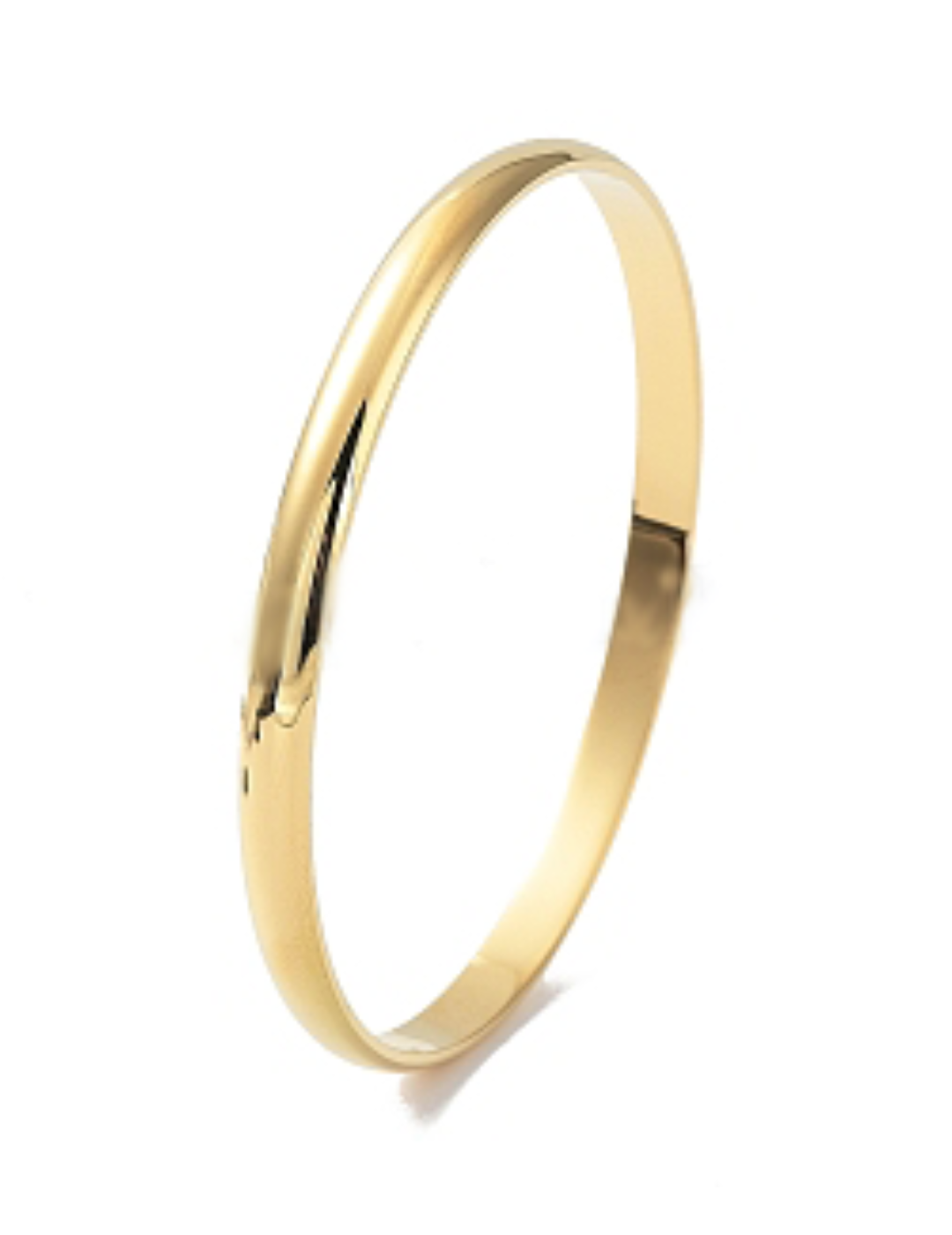 PETUNIA - Guld Armband