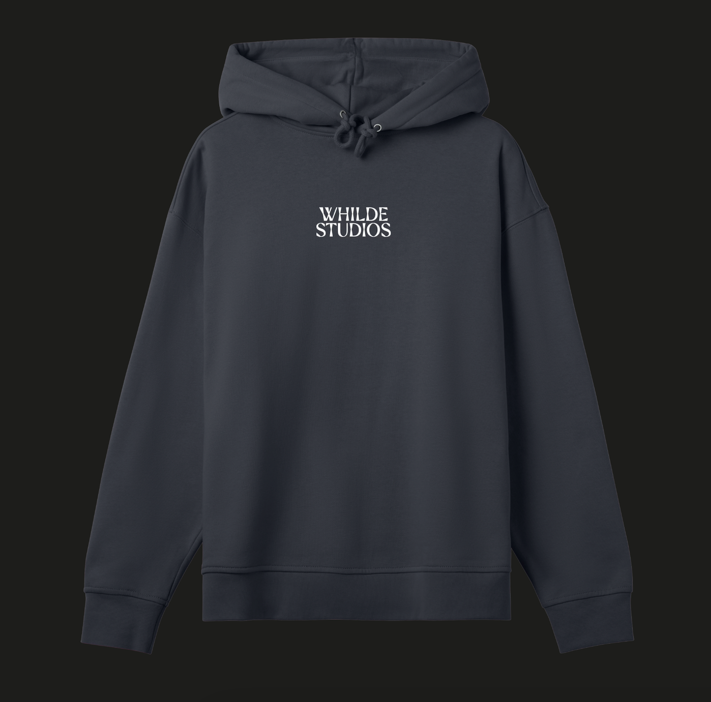 Whilde Hoodie