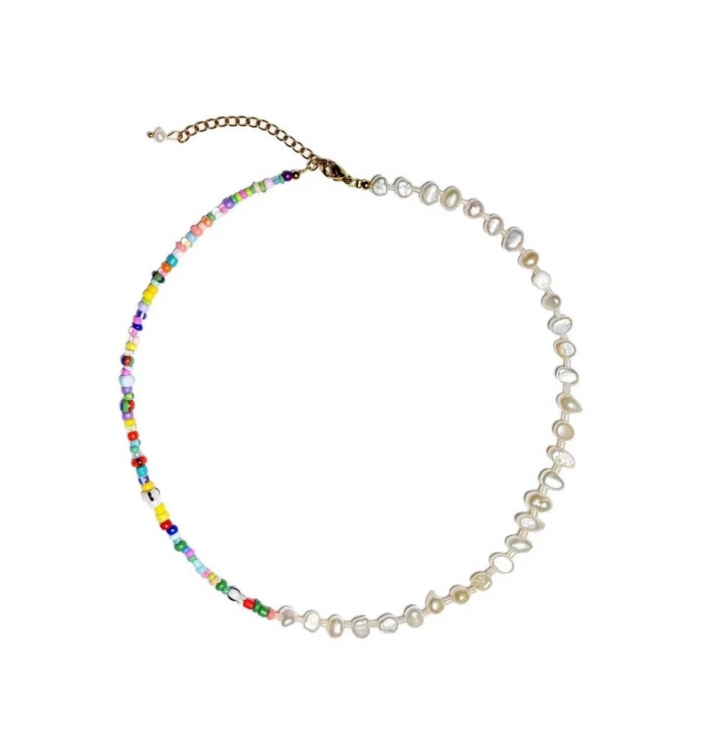 Zendera Halsband