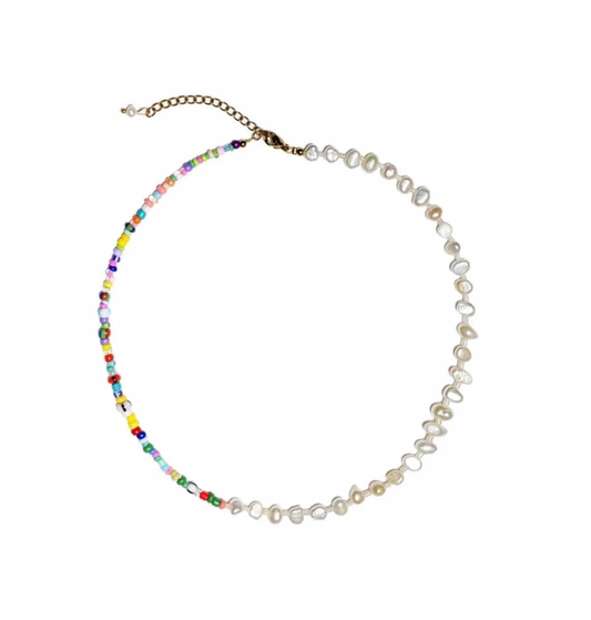 Zendera Halsband