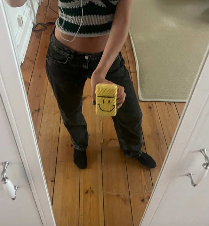 FODRALET #smiley
