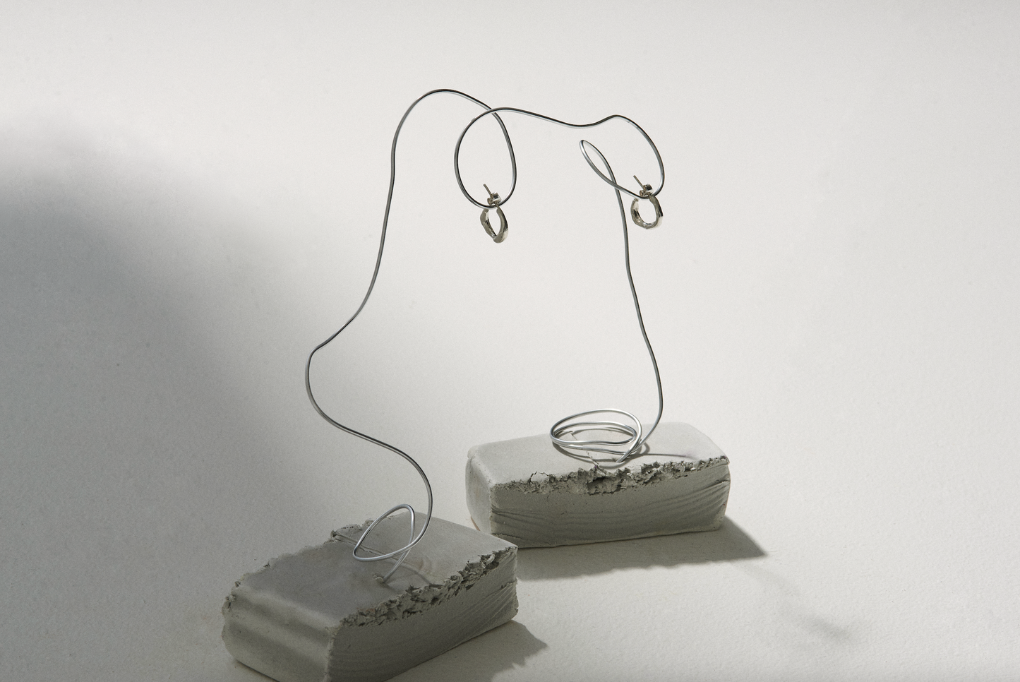 Kol Örhängen - Små (Exklusiv)