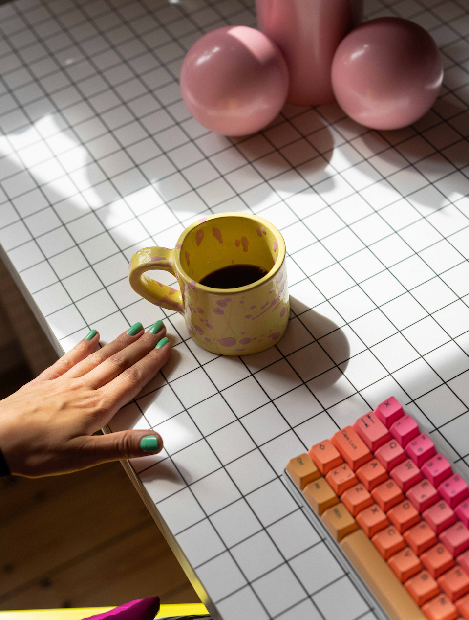 MUG