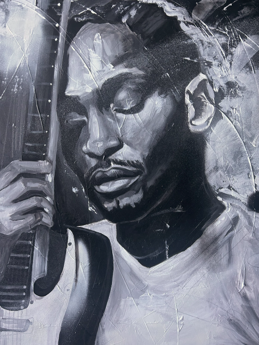 D'Angelo (Exklusiv)