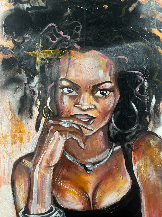 Lauryn Hill (Exklusiv)