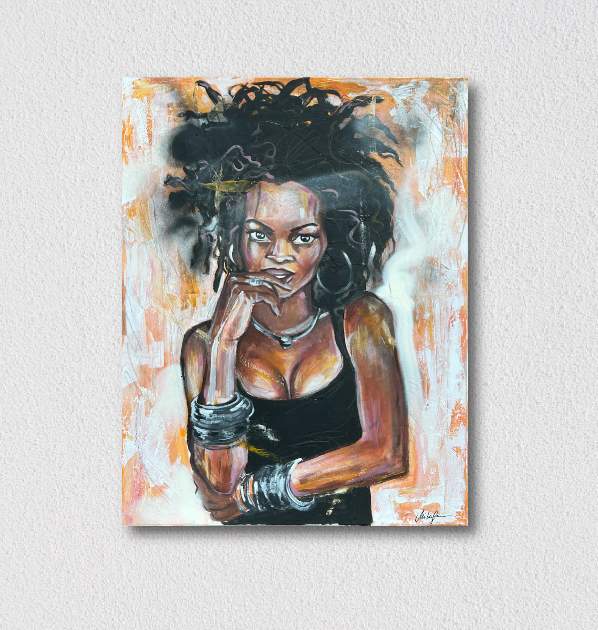 Lauryn Hill (Exklusiv)