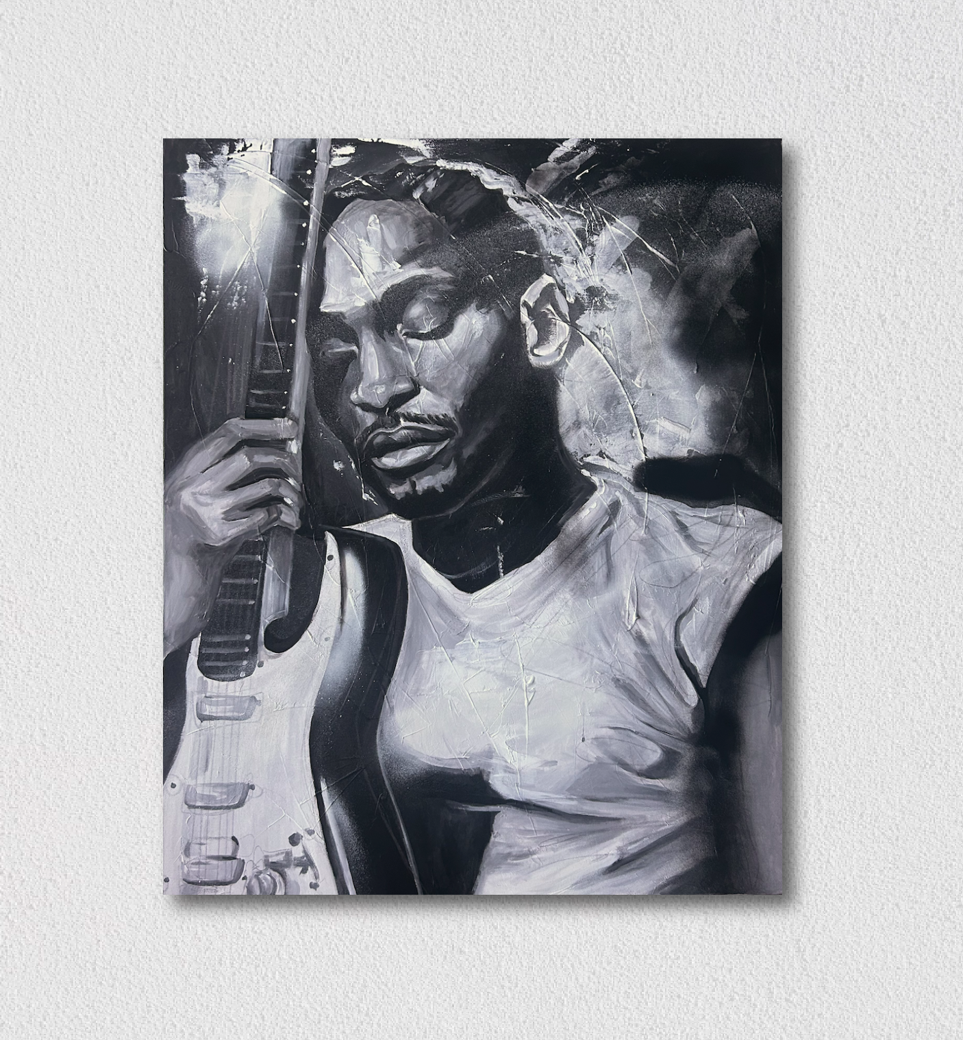 D'Angelo (Exklusiv)
