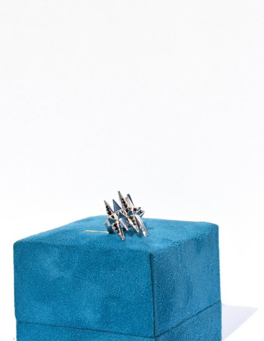 Soleil Earcuff