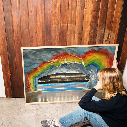 STADION - Poster
