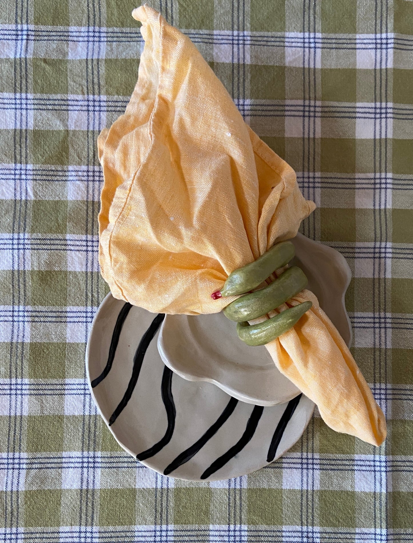 Servettorm