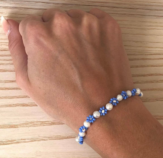 Zally Armband (Tillverkad på beställning)