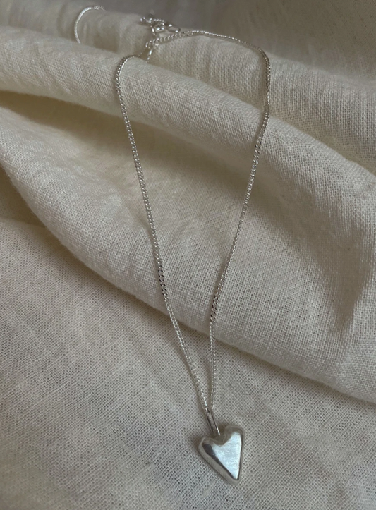 Chunky Love Halsband