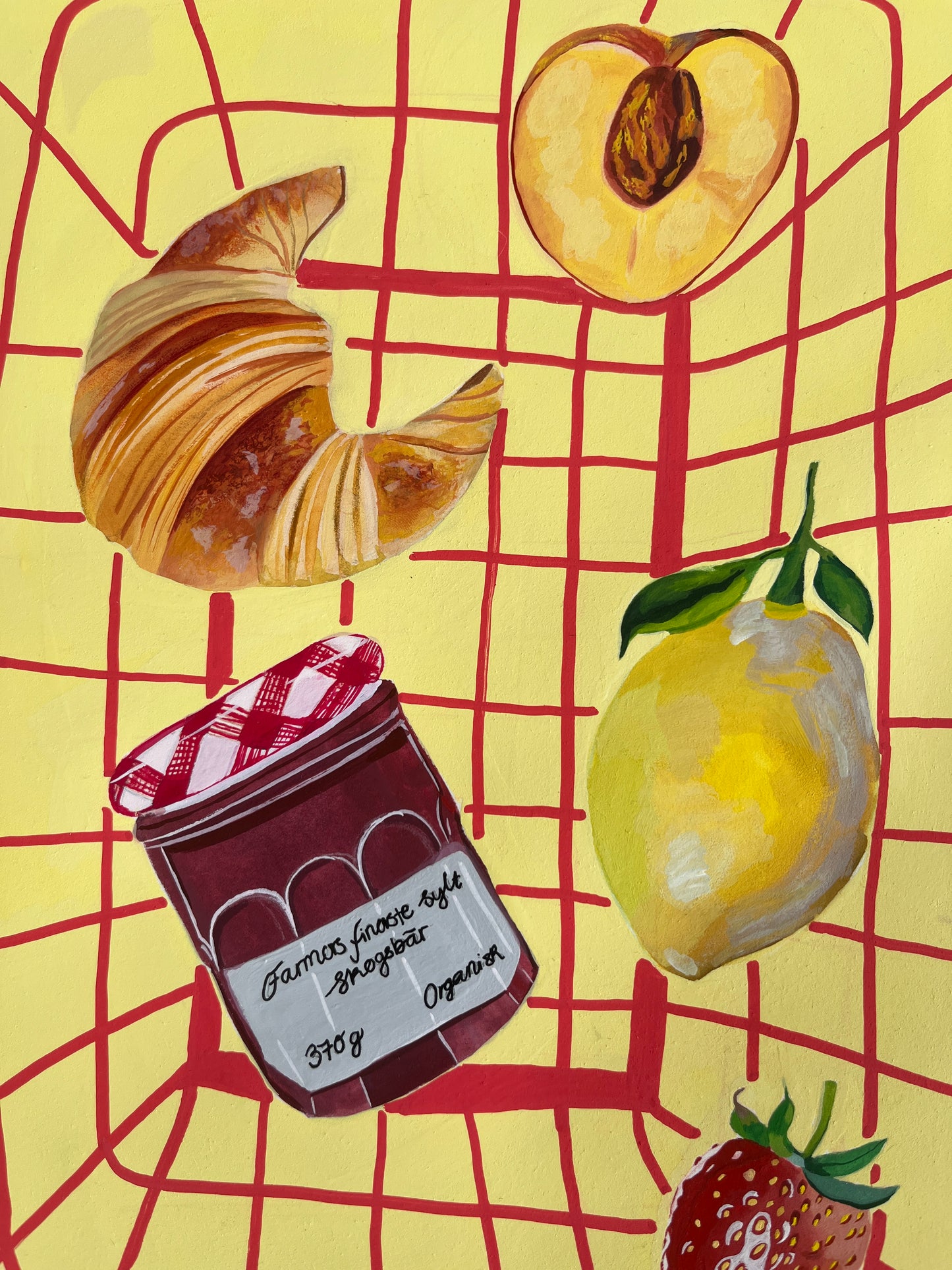 Farmors finaste sylt (Exklusiv)