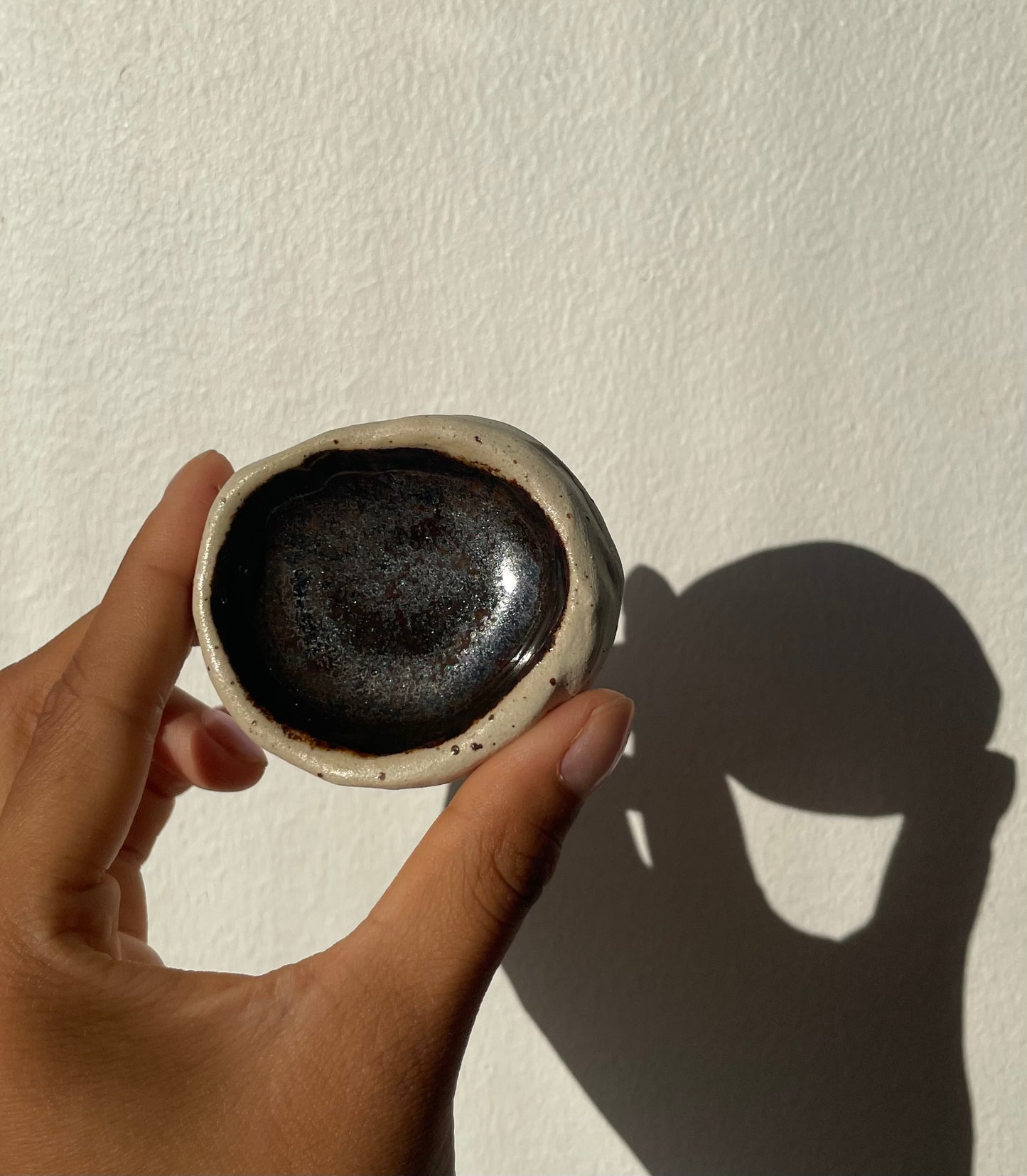 Gemstones Skål - Tigers Eye