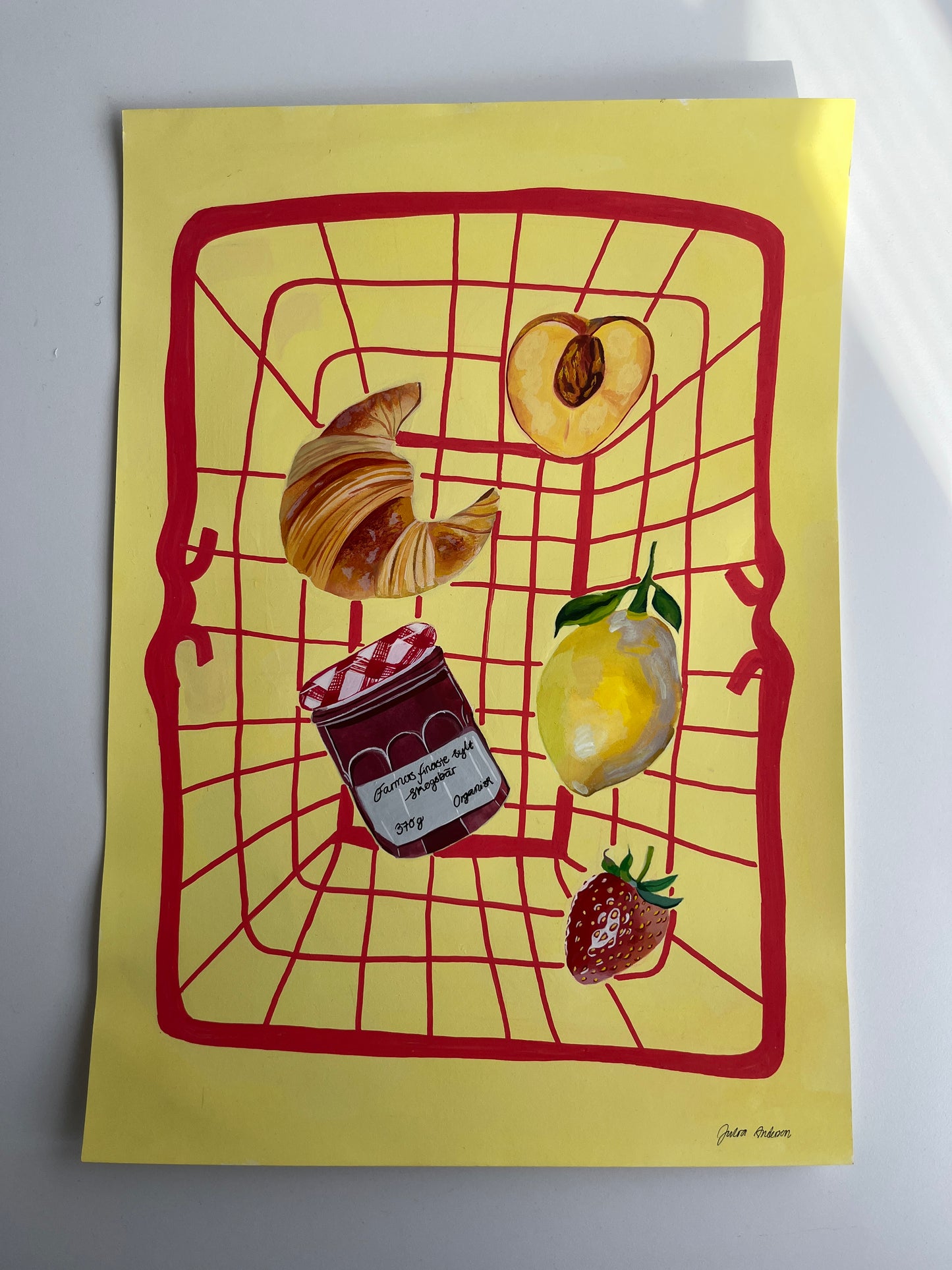 Farmors finaste sylt (Exklusiv)