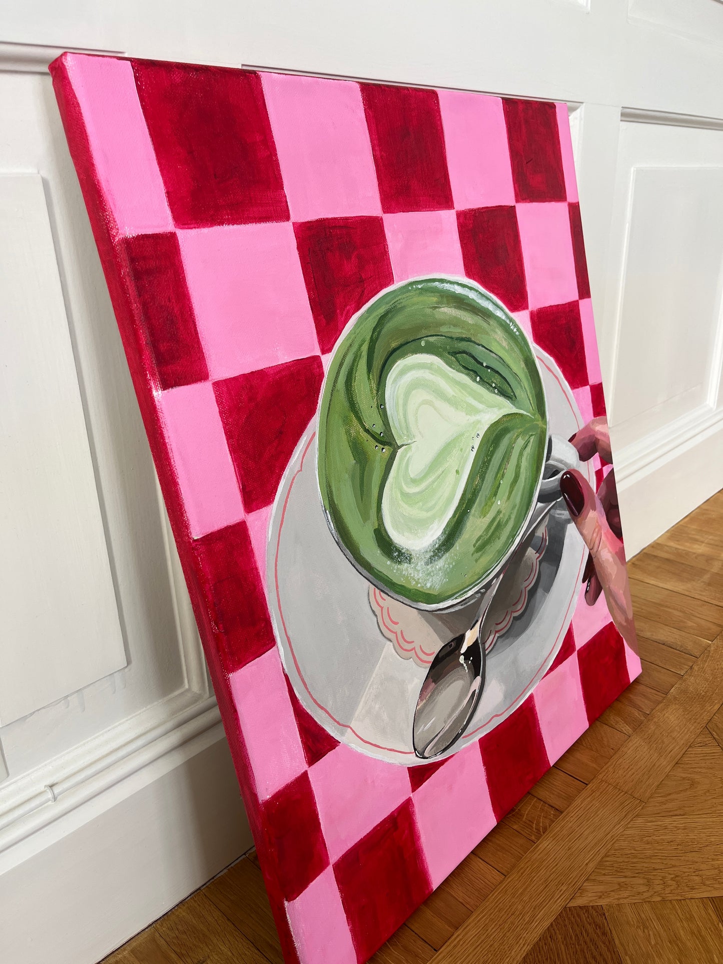 Matcha Lover (Exklusiv)