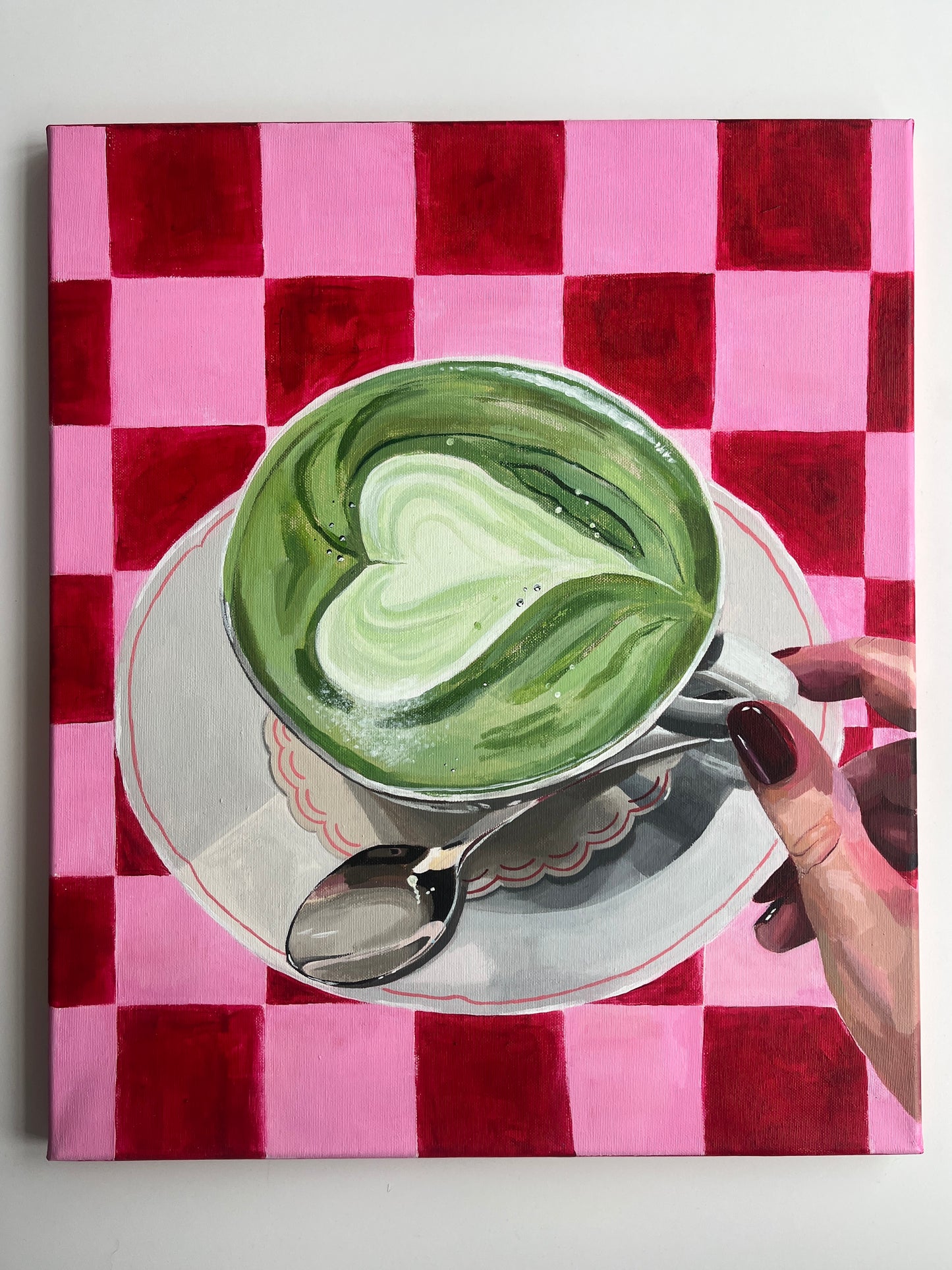 Matcha Lover (Exklusiv)