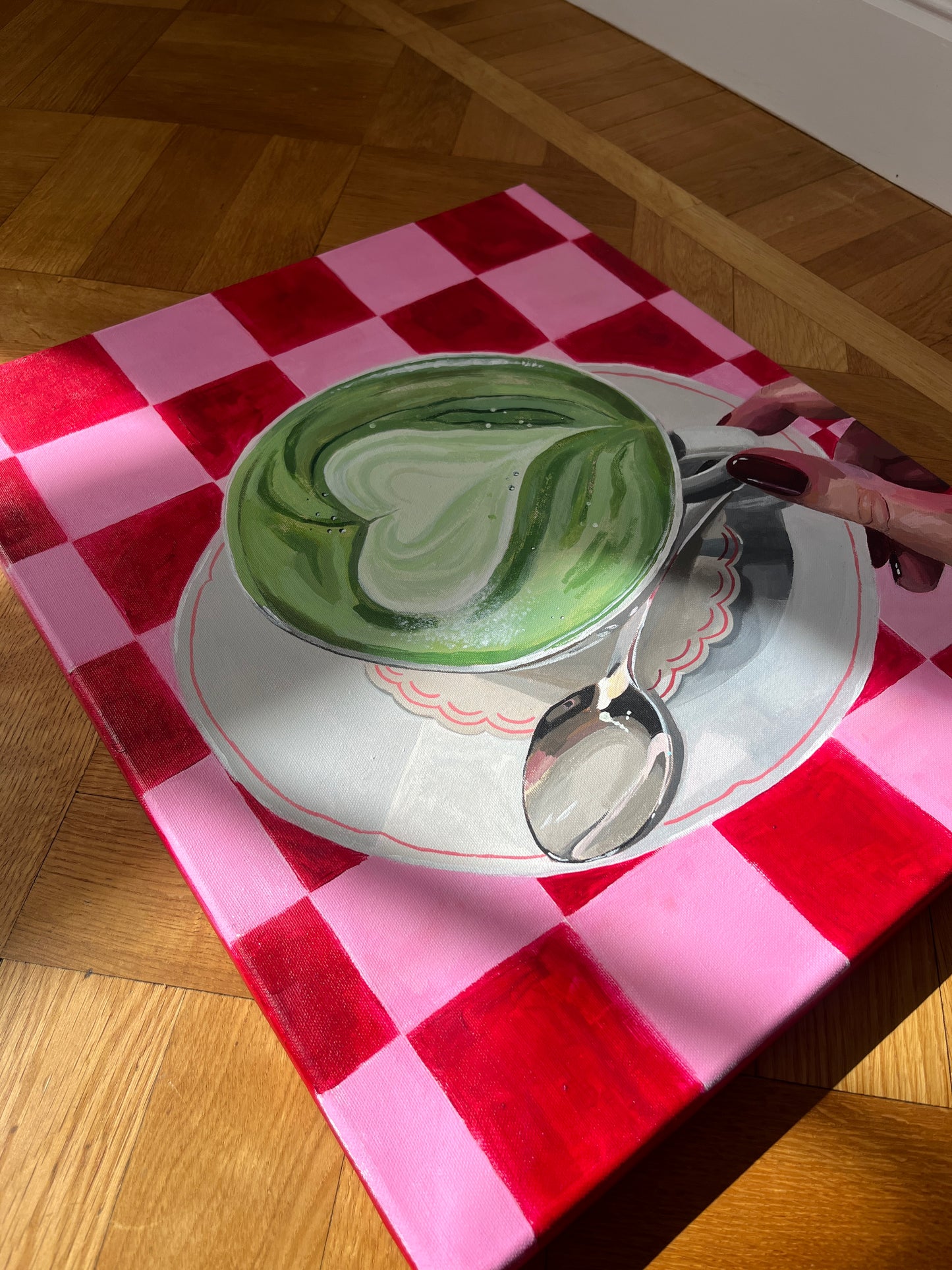 Matcha Lover (Exklusiv)