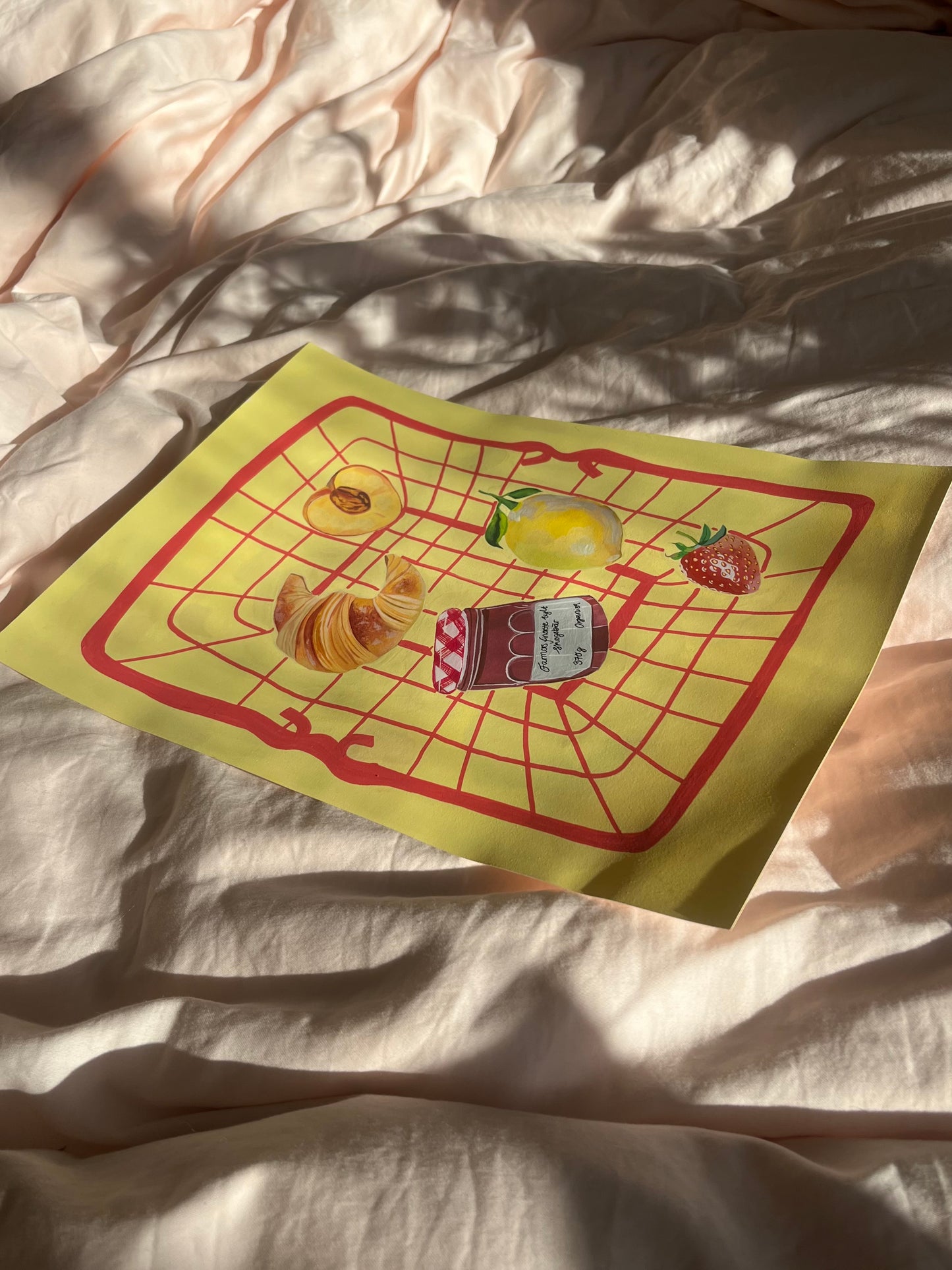 Farmors finaste sylt (Exklusiv)