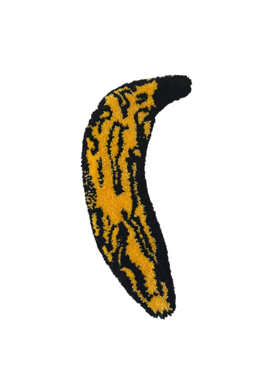 Bananmatta - Gul