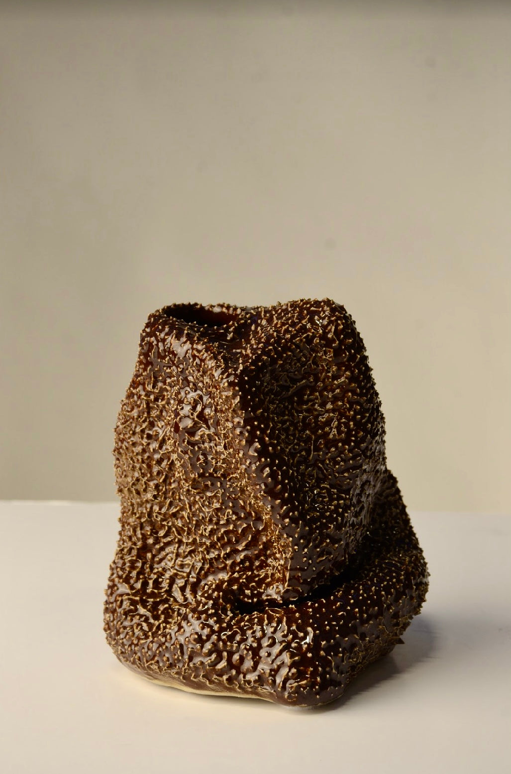 Kotten - Organisk vas