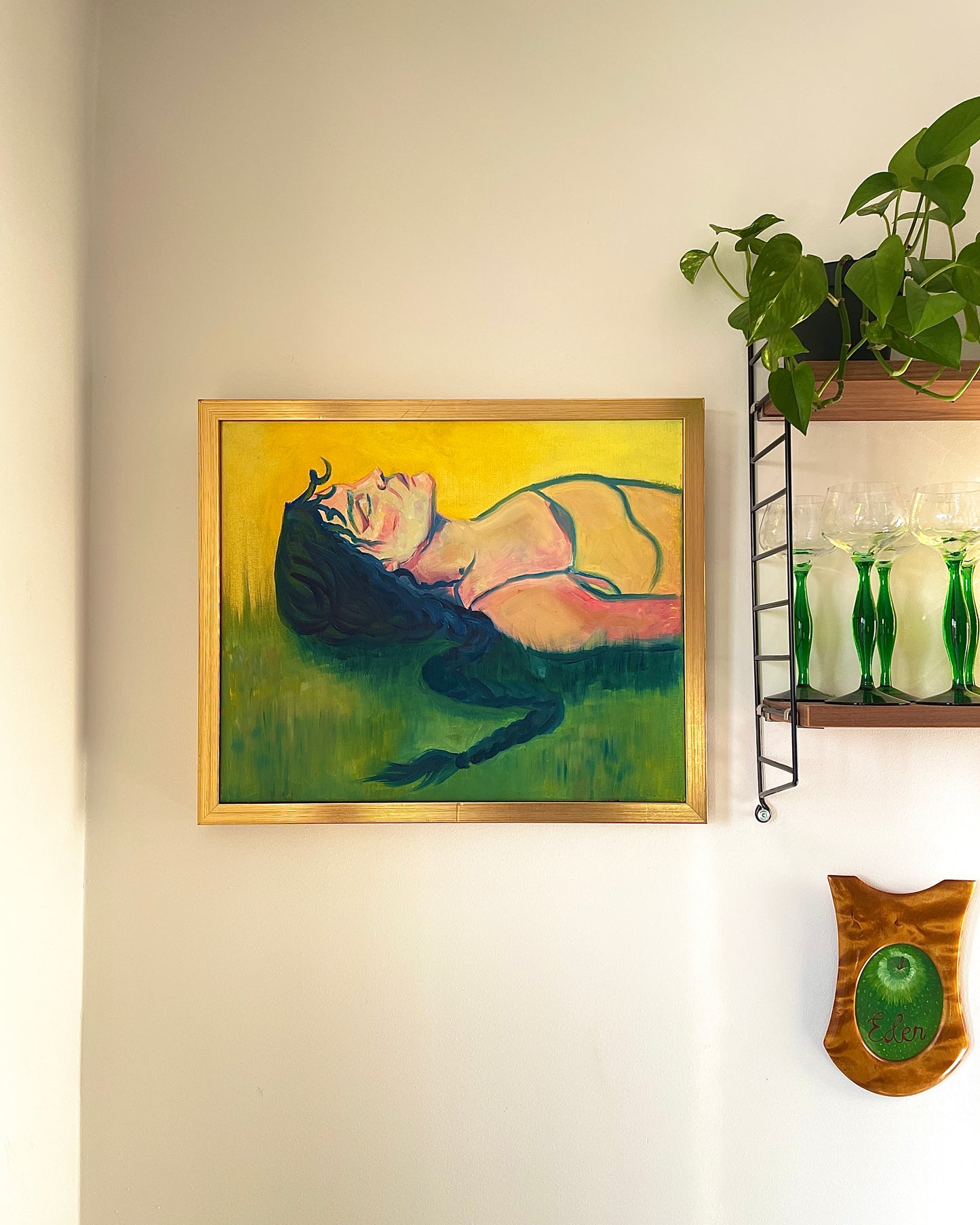 Live Well (Exklusiv)