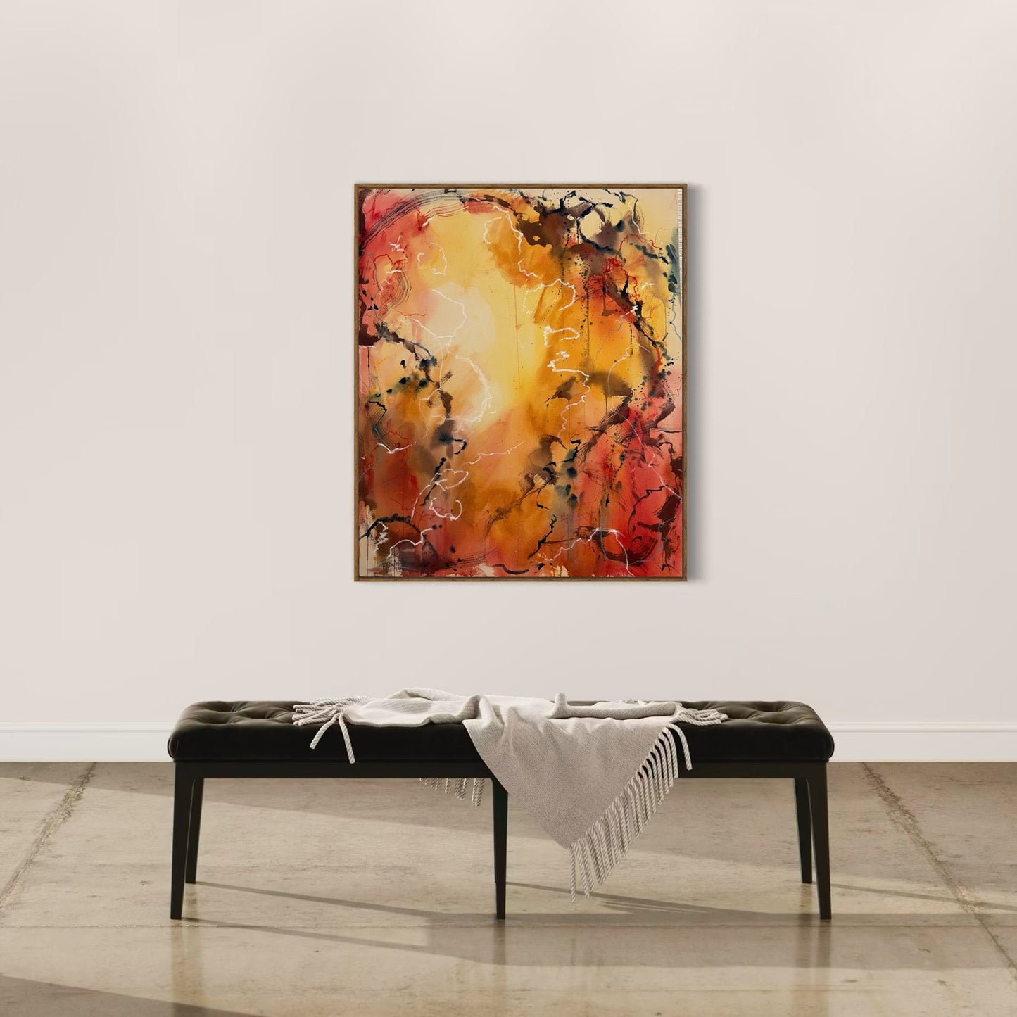 You - and Only You (Original)