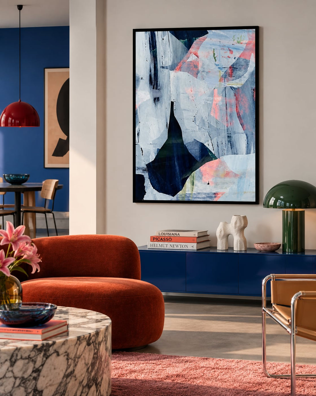 What Is Abstract Art?