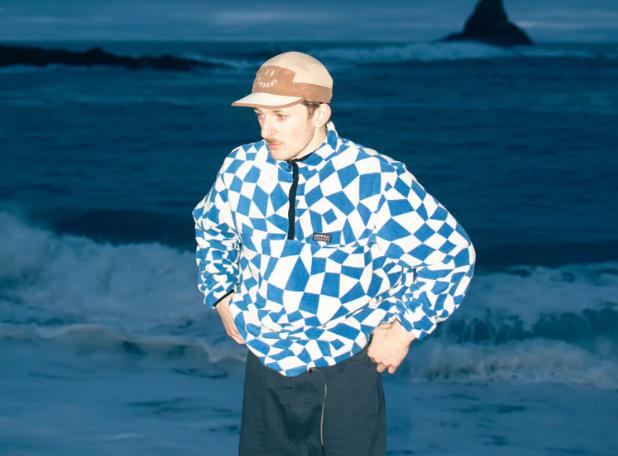 Jake Woxland