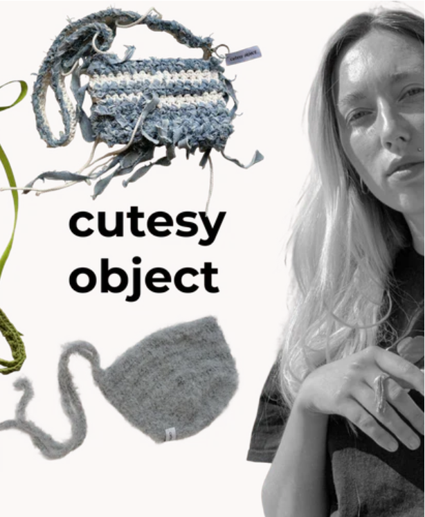 Cutesy Object