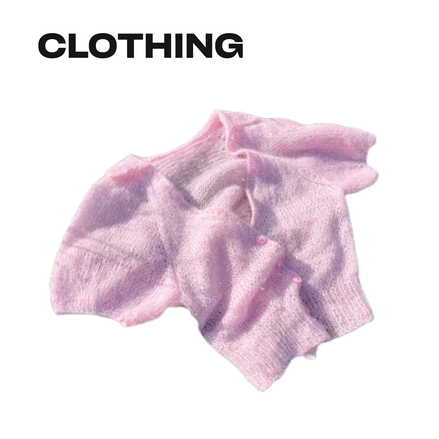 SHOP ALL CLOTHING