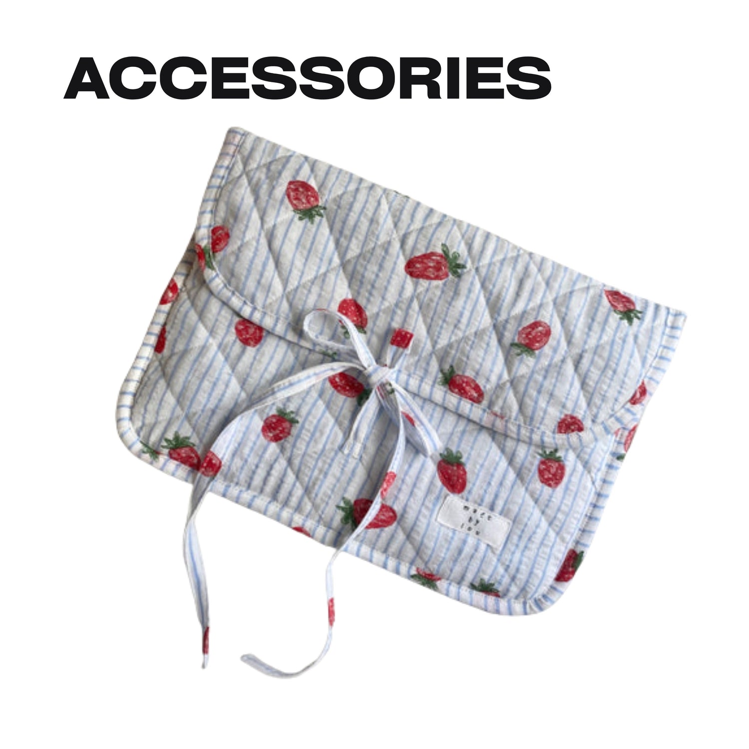 SHOP ALL ACCESSORIES