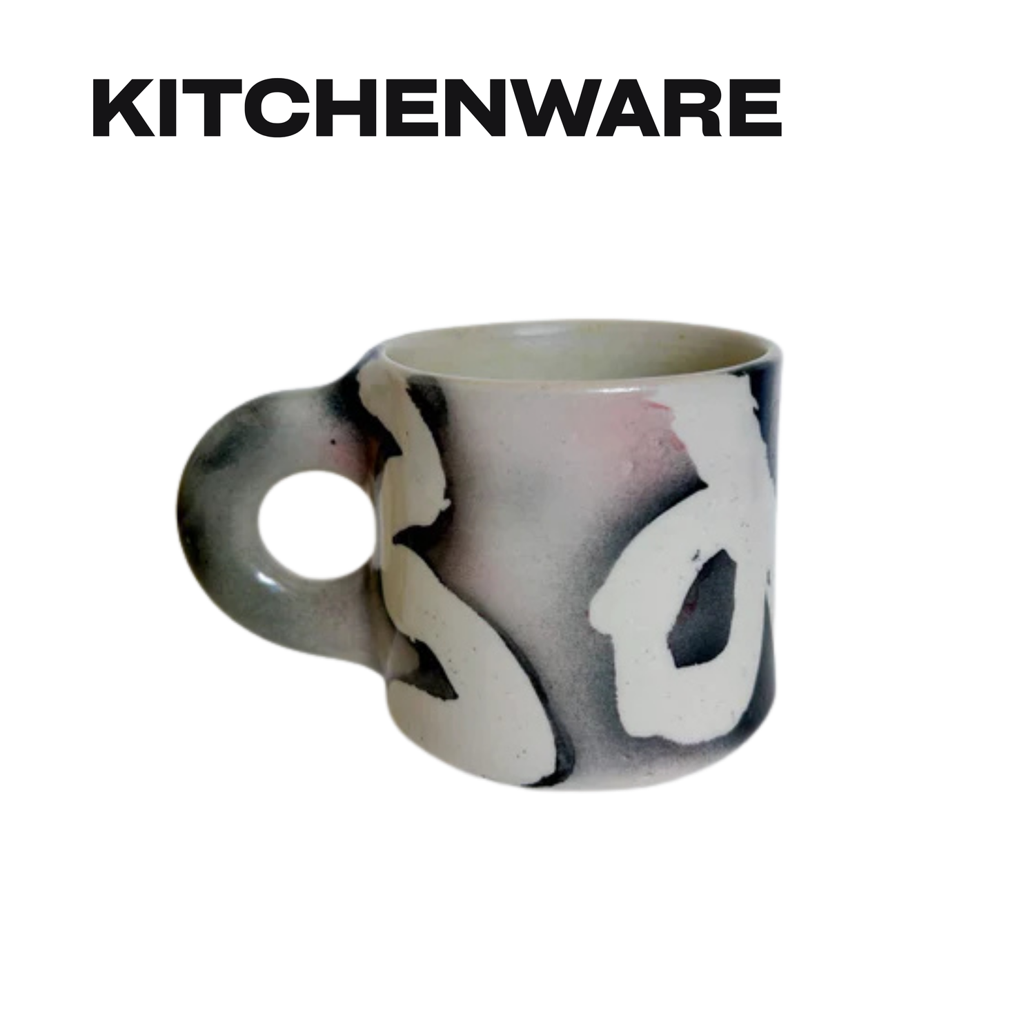 SHOP ALL KITCHENWARE