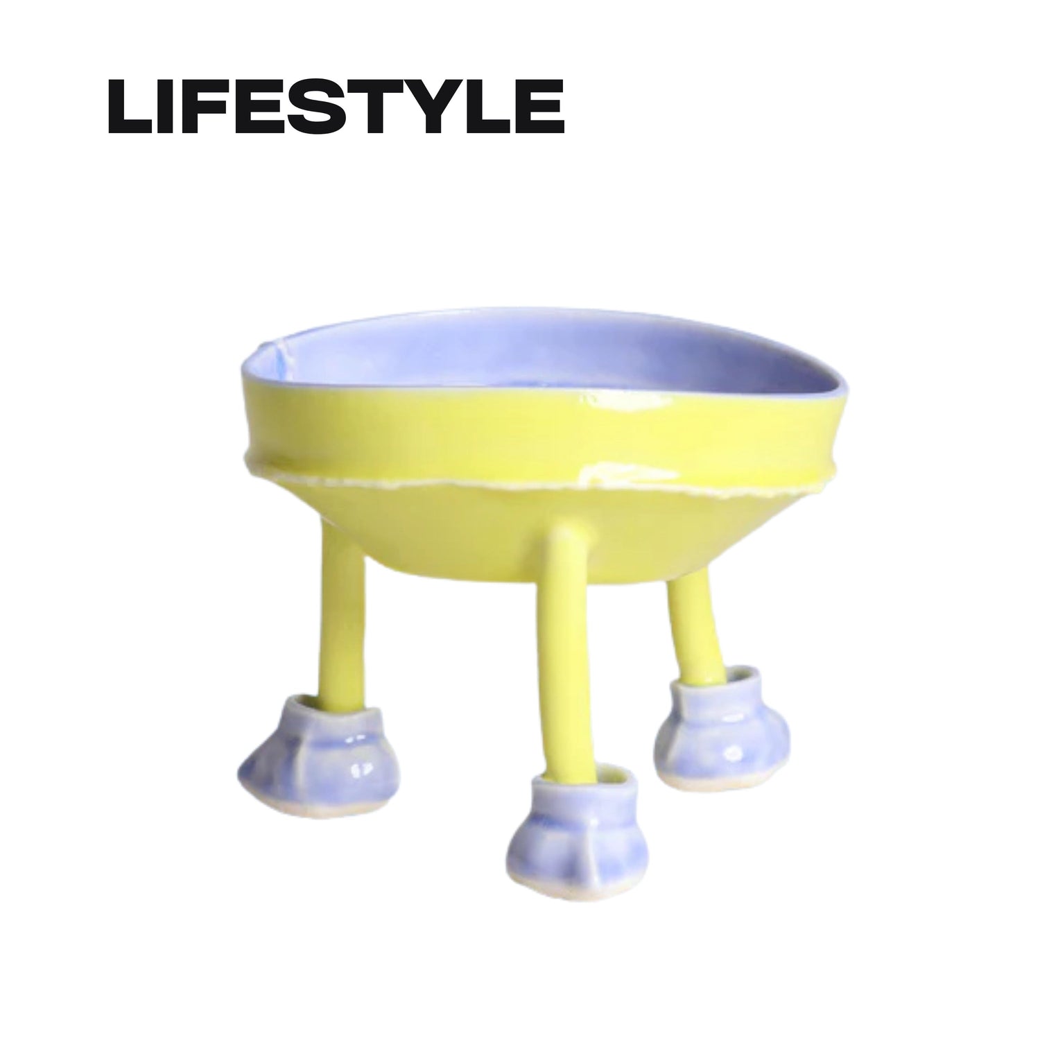 SHOP ALL LIFESTYLE
