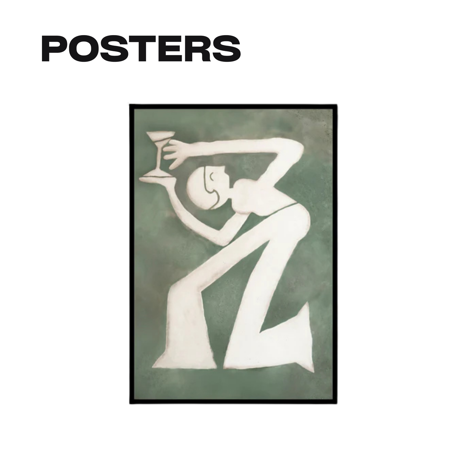 POSTERS & PRINTS